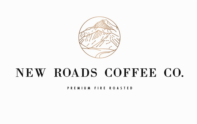 New Roads Coffee Co.